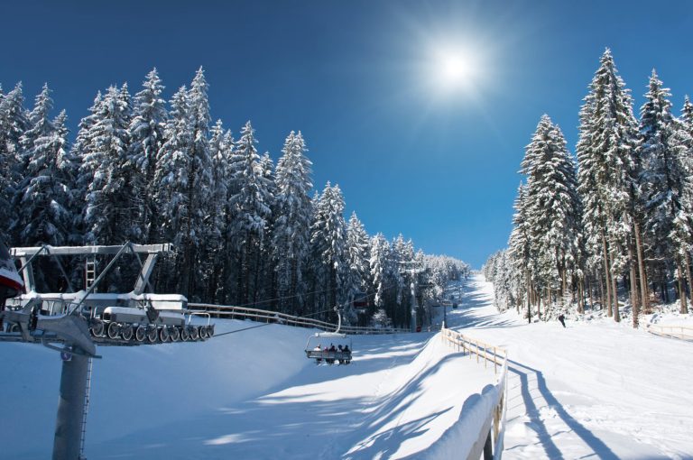 meteo-gennaio-2025:-l’anticiclone-domina-la-scena