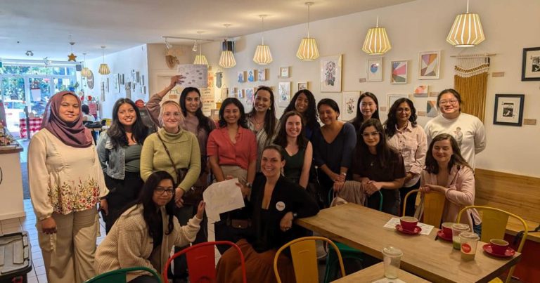 Global Affiliate Spotlight: SWE Toronto