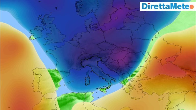 meteo-il-vortice-polare-si-allunga-verso-l’europa,-gelo-e-neve-in-arrivo?