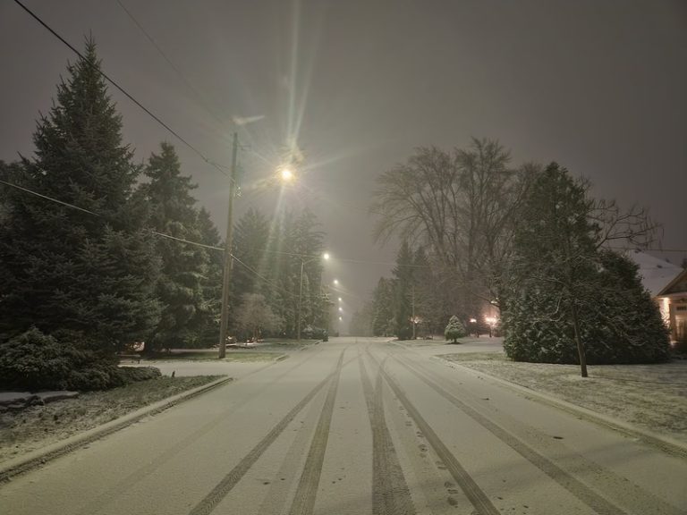 Meteo: arriva il freddo e la neve, ma solo su queste regioni