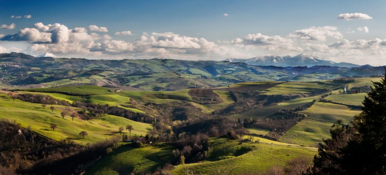 Meteo Italia: prossimi 10 giorni tra stabilità al nord e maltempo al sud