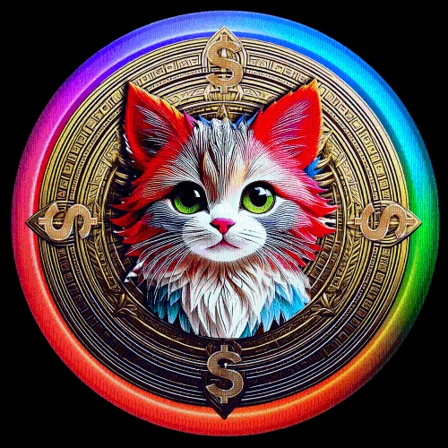 The Iconic NYAN CAT Meme is Back! Presenting the New Age NYAN CAT TOKEN!
