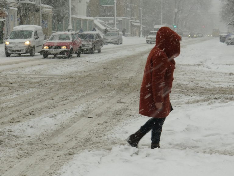 Meteo Italia: un tentativo di riscossa invernale, anticiclone sotto osservazione