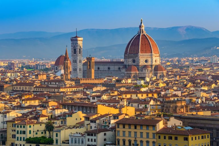 Mega anticiclone in inverno: quali novità meteo