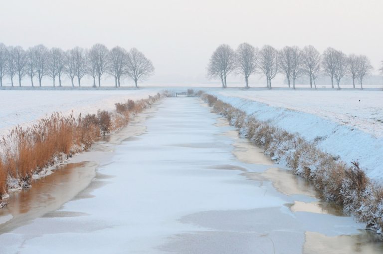 Meteo marzo 2025: possibile ritorno del freddo e scenari invernali prolungati