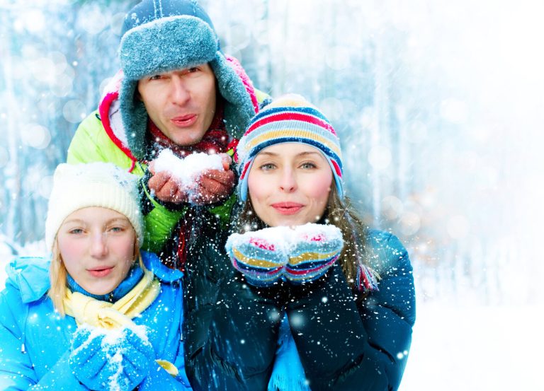 Meteo Italia: inverno in stand-by, ma il freddo potrebbe tornare protagonista
