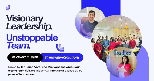 digittrix:-a-decade-of-excellence-in-it-solutions