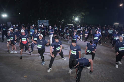 The Water Kingdom Marathon 2025: A Landmark Event Bringing Fitness and Fun to Mumbai