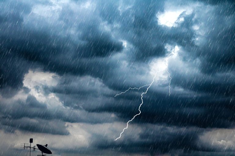 Meteo Italia: maltempo intenso e nuove perturbazioni in arrivo
