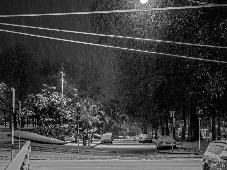 Meteo, finirà a Gennaio l’Inverno?