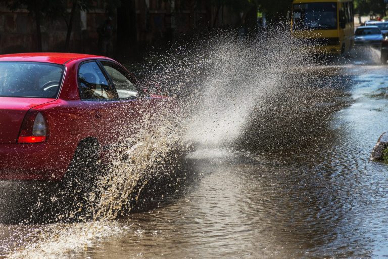 Meteo in Italia: tra piogge autunnali e il possibile ritorno del freddo invernale