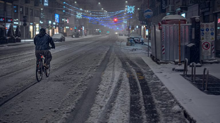Amarcord Febbraio 2012: l’ipotesi meteo per la neve in Pianura