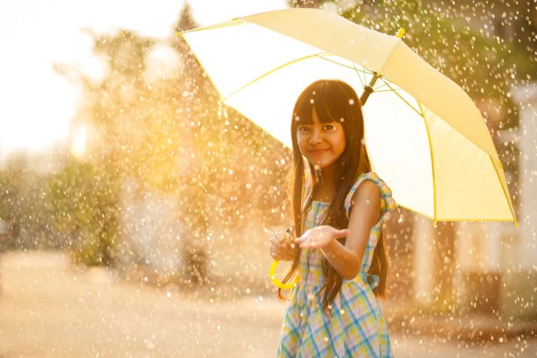 Meteo: anno senza estate è possibile?