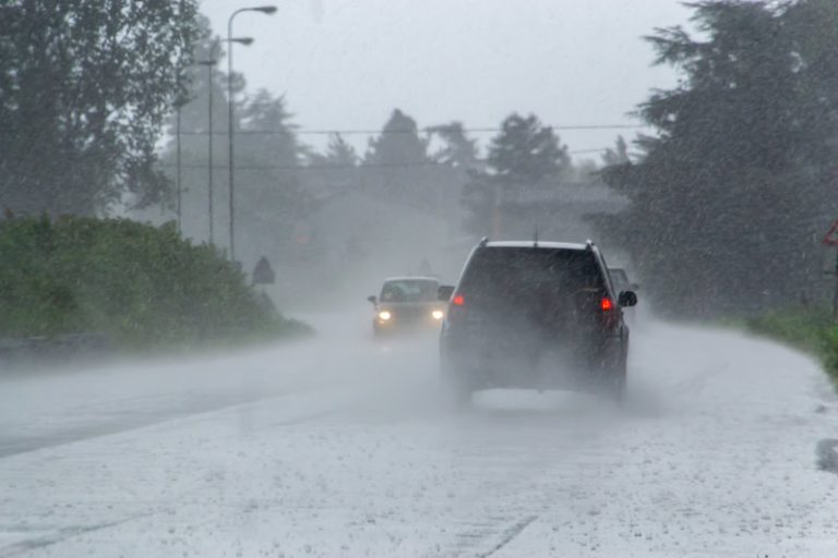 Caos meteo nelle prossime settimane. Vediamo perchè