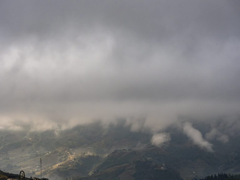 meteo-gennaio-2025:-correnti-atlantiche-e-temperature-miti