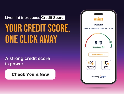 check-your-credit-score-with-livemint.