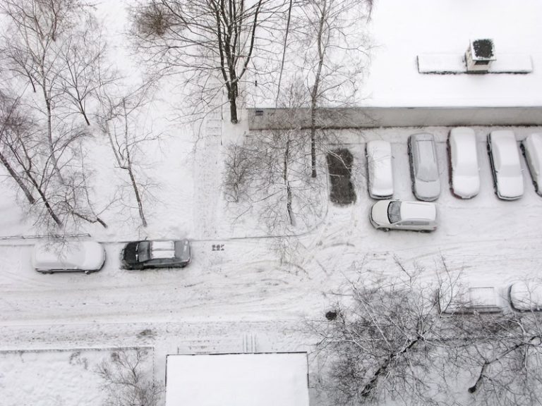Meteo, i modelli americani vedono neve il 30 gennaio