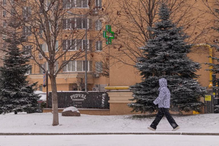 Meteo di Febbraio pienamente invernale: i motivi