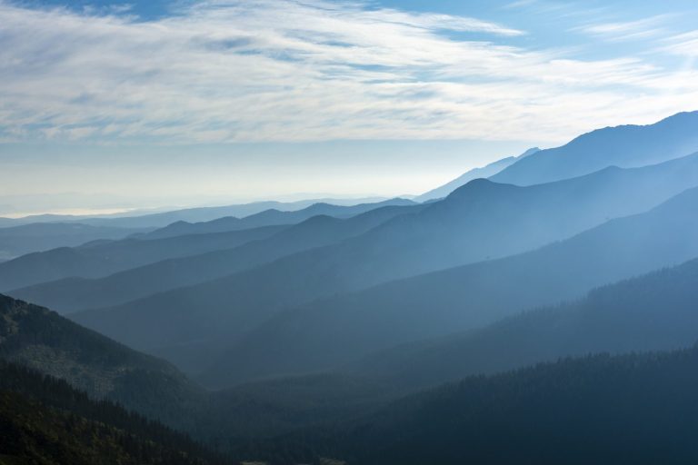Meteo inizio febbraio: alta pressione e possibili afflussi freddi da est, ma con incertezze