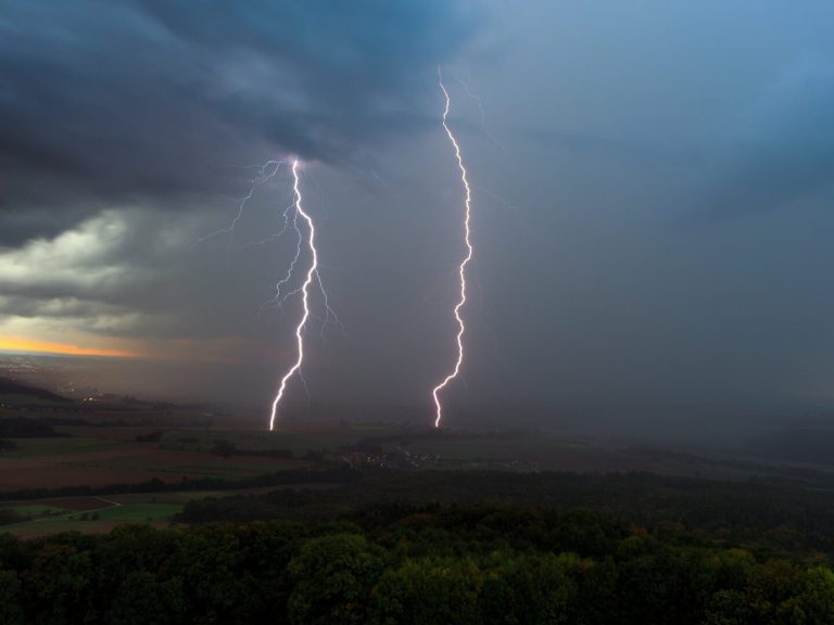 Meteo marzo: un mese strategico per il bilancio idrico e clima dinamico in arrivo