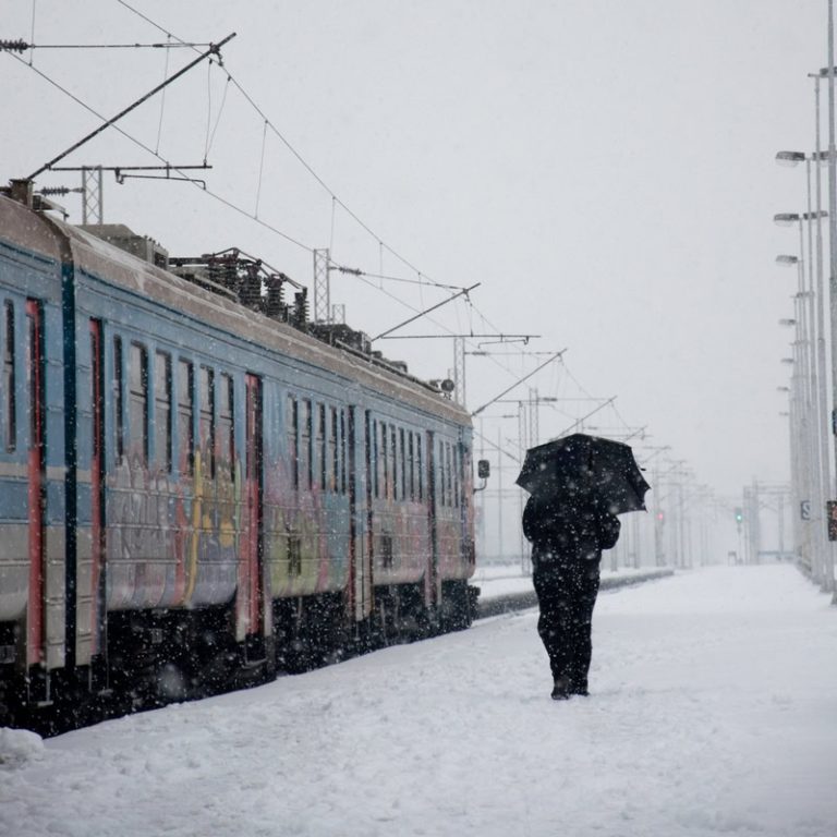 Meteo: Febbraio apre con del gelo da est