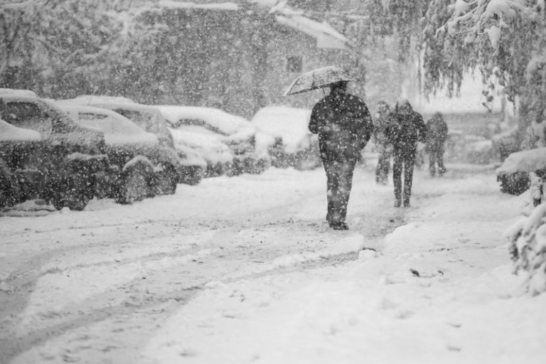 Meteo: Febbraio e le storiche ondate di gelo. E il 2025?
