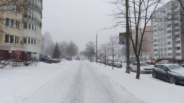 Previsioni Meteo: come andrà la prima settimana di Febbraio?