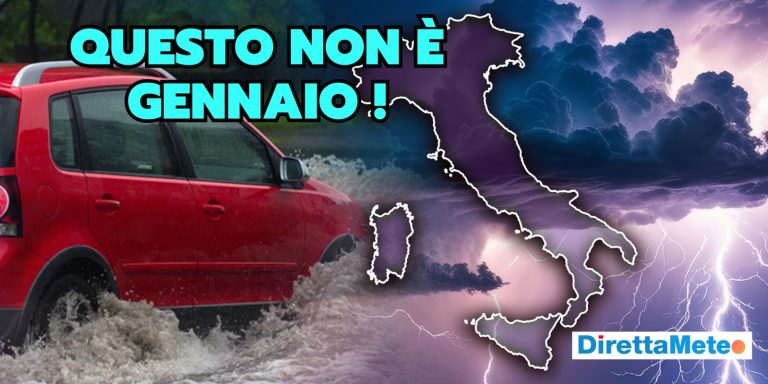 meteo-gennaio-2025:-stravolto-da-caldo-anomalo,-temporali-e-nubifragi,-cosa-succede?