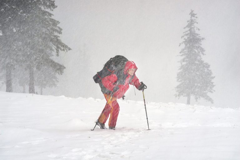 Meteo febbraio: possibile svolta invernale con freddo e neve entro la prima decade