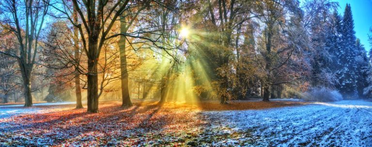Meteo: come saranno i prossimi inverni?