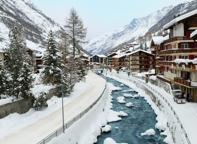 meteo-febbraio:-tregua-dalla-pioggia-e-aria-fredda-in-arrivo-sull’italia