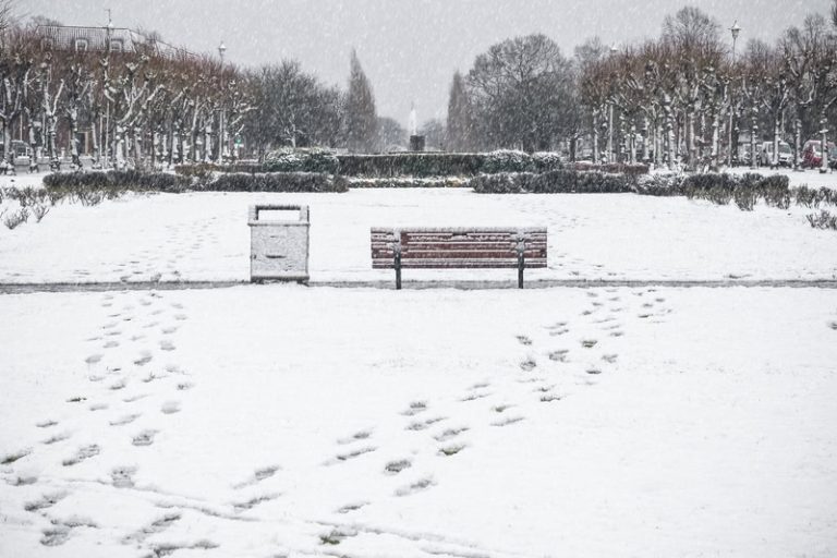 Meteo Febbraio: gelo dalla Russia, arriva la neve in pianura
