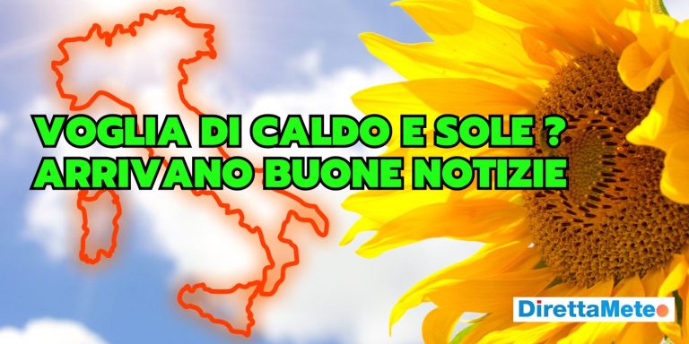 Meteo Febbraio: la Primavera preme, ma sorprese invernali in agguato