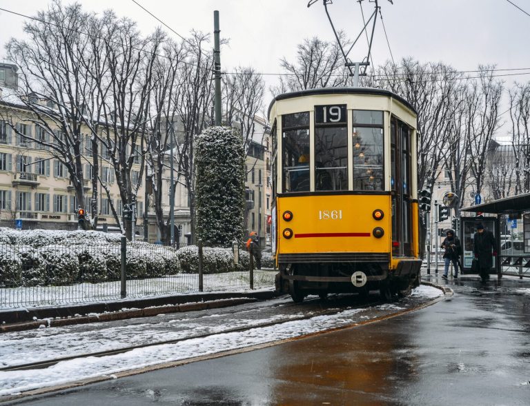 Meteo febbraio 2025: neve in Pianura Padana, un sogno sempre più lontano?
