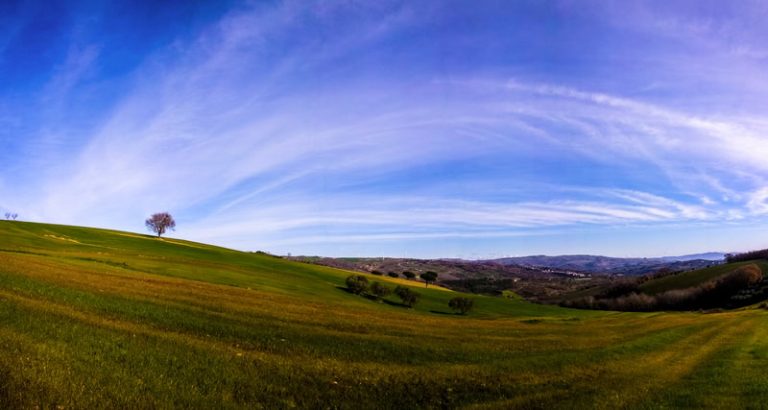 Meteo: l’anticiclone vuole scalzare l’inverno?