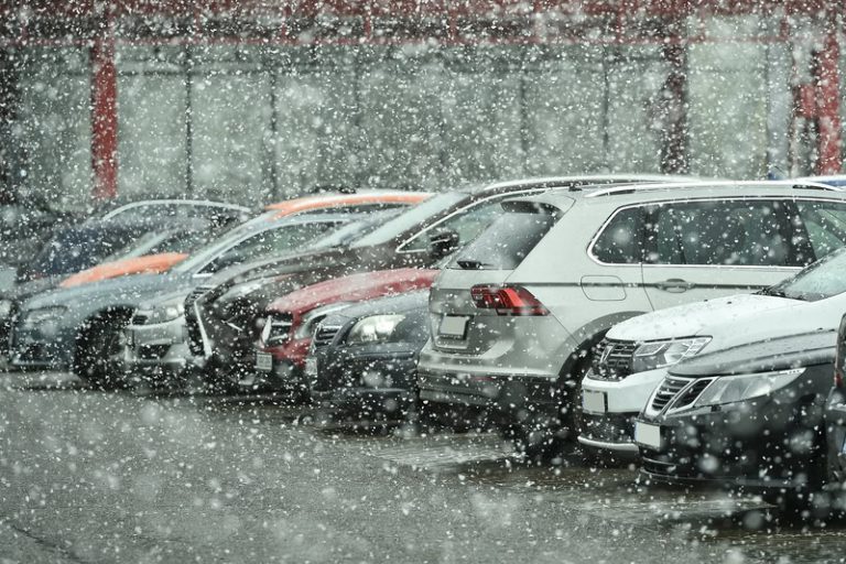 Meteo: temperature sopra media, poi il gelo