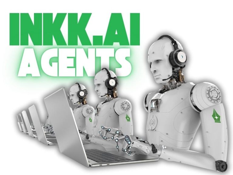 the-inkk.ai-marketplace:-how-to-create-and-leverage-ai-agents