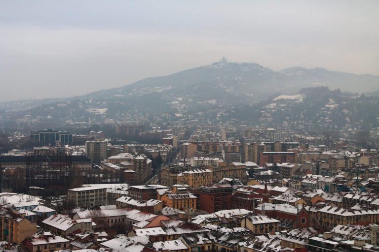 Meteo febbraio 2025: ondata di gelo imminente, neve a bassa quota in arrivo