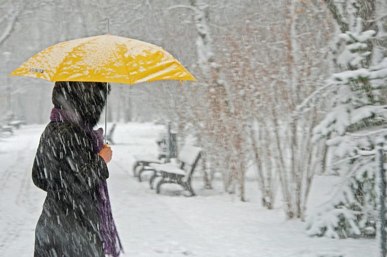 Meteo in Italia: arriverà il freddo intenso?