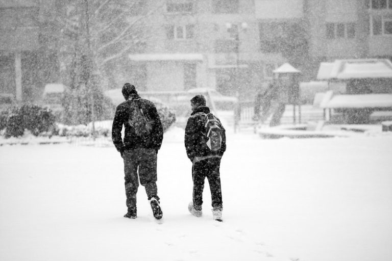 Meteo: dalla Russia freddo intenso. Ecco quando