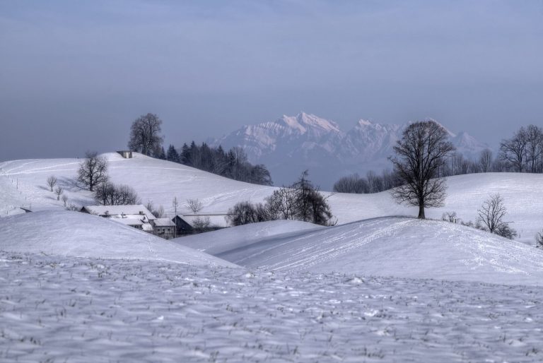 Meteo febbraio: aria gelida in arrivo, Italia nel mirino?