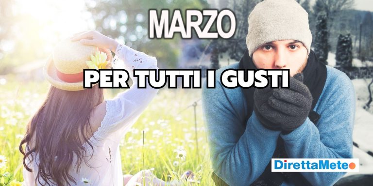 meteo-marzo-2025:-tra-colpi-di-coda-invernali-e-primi-caldi-anomali,-un-mese-estremo