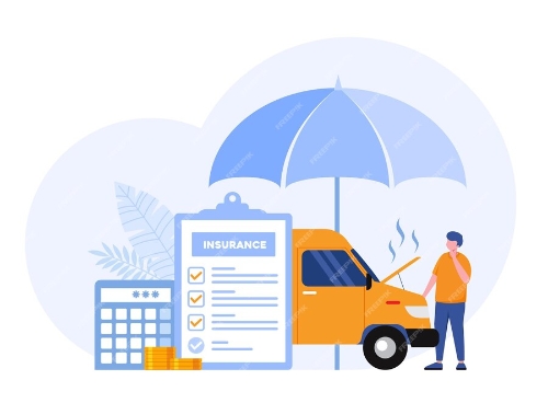 How Does Commercial Vehicle Insurance Protect Your Business in India?