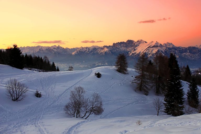 Meteo Europa: il grande gelo siberiano avanza, scenari esplosivi in arrivo?