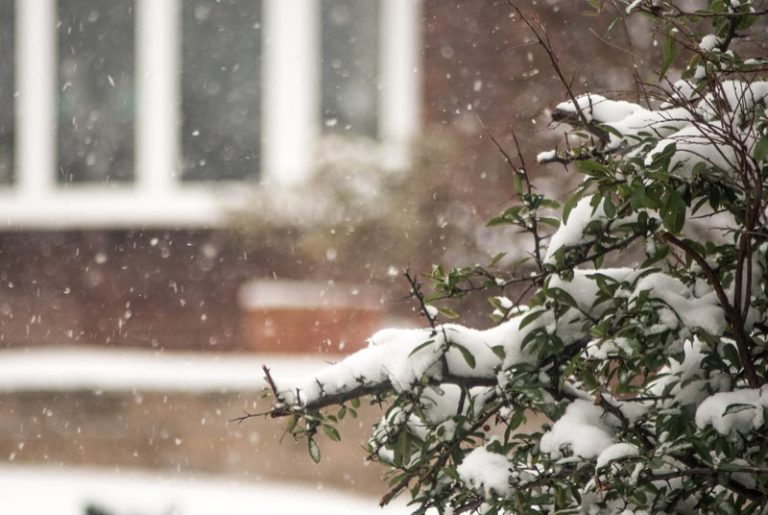 Meteo: cambio di rotta, tornano freddo e neve
