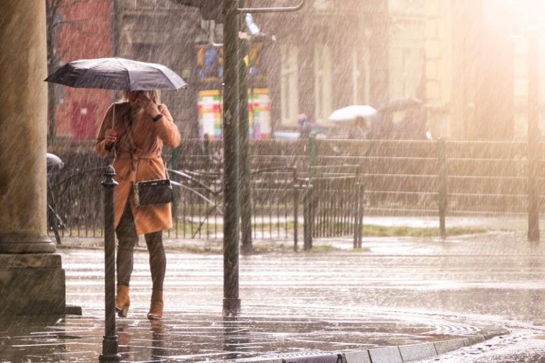Meteo: settimana 17-24 Febbraio più piovosa. E il freddo?