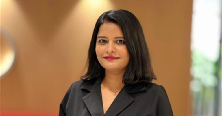 SWE Global Ambassador Spotlight: Mrunali Ilamkar
