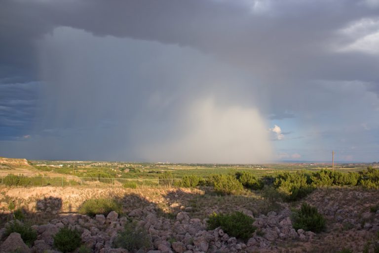 Meteo Texas: le previsioni di oggi per Austin, Dallas, San Antonio e Houston