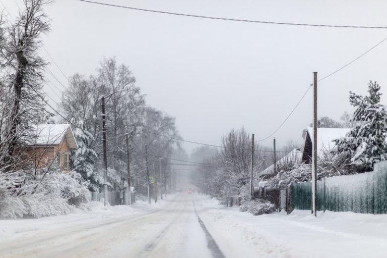 Meteo fine Febbraio: importanti novità