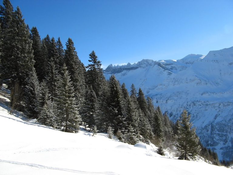 Meteo marzo: inverno non ancora finito, possibili colpi di coda anche in primavera
